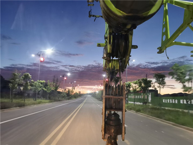 南岳区大件吊装怎么收费