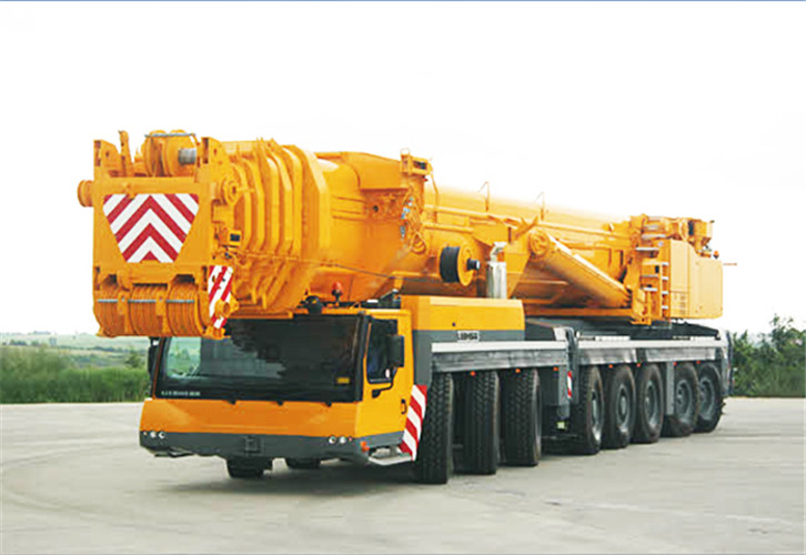 南岳区精密设备吊装（如机床、仪器）需要特殊车型吗？