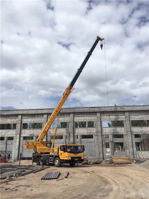 南岳区吊装作业前会做设备检查吗？安全保障措施有哪些？